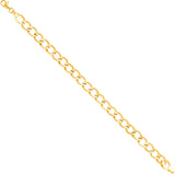14KY Light Fancy Bracelet (AB12)