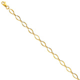 14KY Light Bracelet (AB195)