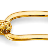 14KY Fancy Bracelet (AB814)
