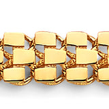 14KY Fancy Bracelet (AB859)