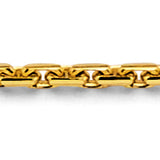 14KY 1.3mm Solid DC Cable Chain (CH625)