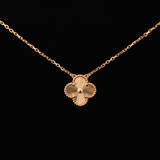 Clover Leaf Gold