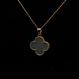 Clover Leaf Necklace