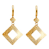 14KY Dangling Earrings (ER336) (ER336)