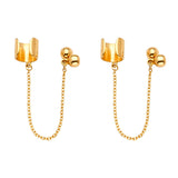 14KY Fancy Earrings (ER1582)