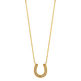 14KY Necklace (NK104) (NK104)