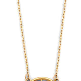 Gold Navigator Assorted Necklace