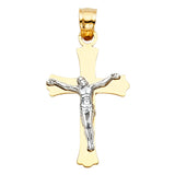 Crucifix Pendant