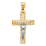 Crucifix Pendant