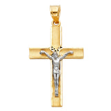 Crucifix Pendant