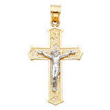 Crucifix Pendant