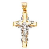 Crucifix Pendant