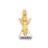 Religious Pendant