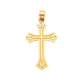 Crucifix Pendant