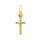 Crucifix Pendant