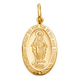 Saint Benedict Medal