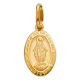 Saint Benedict Medal