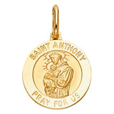 Saint Benedict Medal