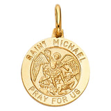 Saint Benedict Medal