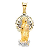 Religious Pendant