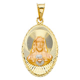 Religious Pendant