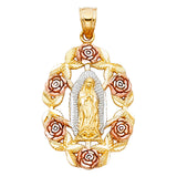 Religious Pendant