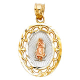 Religious Pendant