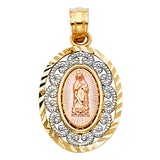 Religious Pendant