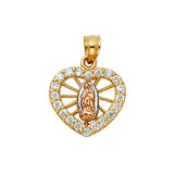 Religious Pendant