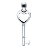 14KW Key Pendant (PT548) (PT548)