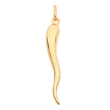 14KY Horn Pendant (PT794)