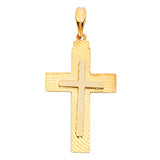 Crucifix Pendant