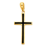 Crucifix Pendant