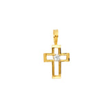 Crucifix Pendant