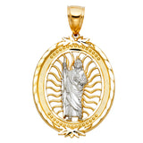 Religious Pendant