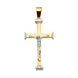 Crucifix Pendant