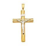 Crucifix Pendant