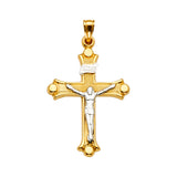 Crucifix Pendant