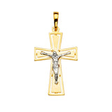 Crucifix Pendant