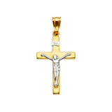 Crucifix Pendant