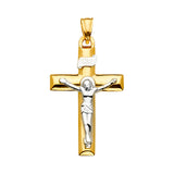 Crucifix Pendant