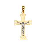 Crucifix Pendant