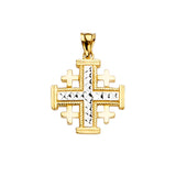 Religious Pendant