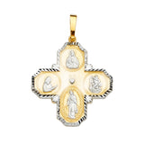 Religious Pendant