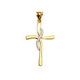 Crucifix Pendant