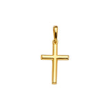 Crucifix Pendant