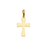 Crucifix Pendant