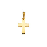 Crucifix Pendant