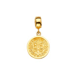 14KY San Benito Charm for Mix&Match Bracelet (PT2473)