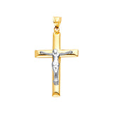 Crucifix Pendant